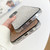 For iPhone 14 Plus Solid Color Diamond TPU Phone Case(Silver)