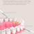 Ultrasonic Scaler Household Electric Dental Cleaner Tooth Scaling Machine(Standard Version)