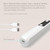 Ultrasonic Scaler Household Electric Dental Cleaner Tooth Scaling Machine(Standard Version)