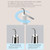 Ultrasonic Scaler Household Electric Dental Cleaner Tooth Scaling Machine(Standard Version)