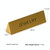 10x2x2.5cm Metal Nameplate Window Jewelry Display Props Necklace Earrings Ring Jewelry Stand 10x2x2.5cm Metal Nameplate Window Jewelry Display Props Necklace Earrings Ring Jewelry Stand