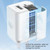 ROMOSS AC30T PD 30W Double Port Type-C/USB-C+USB-A  Gallium Nitride Charger Adapter,CN Plug