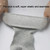 5pairs Cotton Slack Socks Mid-tube Socks Thin Wide-mouth Socks For Men, Size: Average 37-43(Deep Gray)