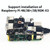 Yahboom USB3.0 HUB Expansion Board ROS Robot Expansion Dock(6000301226)