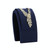 13.5x12.5x25cm Arched Diorama Necklace Holder Jewelry Display Props Blue Microfiber Window Necklace Earring Ring Stand 13.5x12.5x25cm Arched Diorama Necklace Holder Jewelry Display Props Blue Microfiber Window Necklace Earring Ring Stand