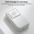 DQ220 Outdoor Handheld Semiconductor Cooling Compression Apparatus(Apricot) DQ220 Outdoor Handheld Semiconductor Cooling Compression Apparatus(Apricot)