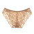 2pcs Sexy Lace Seamless Underwear Women Ultra-thin Low-Waisted Perspective Triangle Pants, Size: L(Purple) 2pcs Sexy Lace Seamless Underwear Women Ultra-thin Low-Waisted Perspective Triangle Pants, Size: L(Purple)