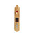 Spot Mole Pen Spot Removal Instrument Home Beauty Instrument, Spec: Charging Model UK Plug(Golden)
