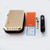 Spot Mole Pen Spot Removal Instrument Home Beauty Instrument, Spec: Charging Model UK Plug(Golden)