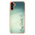 For Samsung Galaxy A13 5G / A04s / M13 5G Electroplating Marble Dual-side IMD Phone Case(Smile)