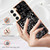 For Samsung Galaxy S23+ 5G Electroplating Marble Dual-side IMD Phone Case(Equation) For Samsung Galaxy S23+ 5G Electroplating Marble Dual-side IMD Phone Case(Equation)