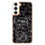 For Samsung Galaxy S23+ 5G Electroplating Marble Dual-side IMD Phone Case(Equation) For Samsung Galaxy S23+ 5G Electroplating Marble Dual-side IMD Phone Case(Equation)