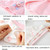 Soft And Comfortable Children Underwear High Stretch Cotton Girls Briefs, Size: XXXXL(211-221-222)