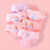 Soft And Comfortable Children Underwear High Stretch Cotton Girls Briefs, Size: XXXXL(221-211-212) Soft And Comfortable Children Underwear High Stretch Cotton Girls Briefs, Size: XXXXL(221-211-212)
