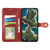 For Nokia X10 / X20 Retro Solid Color Buckle Leather Phone Case(Red) For Nokia X10 / X20 Retro Solid Color Buckle Leather Phone Case(Red)