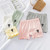Girls Boxer Brief Safety Pants Modal Summer Shorts, Size: 120(Pink) Girls Boxer Brief Safety Pants Modal Summer Shorts, Size: 120(Pink)