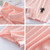 Girls Boxer Brief Safety Pants Modal Summer Shorts, Size: 120(Pink) Girls Boxer Brief Safety Pants Modal Summer Shorts, Size: 120(Pink)