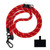 10mm Thick Rope Mobile Phone Lanyard Spacer Adjustable Anti Theft Phone Strap(NO.11 Red and Yellow) 10mm Thick Rope Mobile Phone Lanyard Spacer Adjustable Anti Theft Phone Strap(NO.11 Red and Yellow)