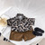 Boys Floral Shirt + Shorts Pants Set Summer Thin Children Short-sleeved Shirt, Size: 110cm