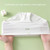 3pcs Boys Cotton Underwear Flat Angle Solid Color Short Panties Children Four-Corner Panties, Size: XXXL(Big Boy)