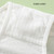 3pcs Girl Cotton Underwear Solid Color Short Panties, Size: XXXXL(Big Girl)