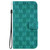 For Infinix Note 30 Double 8-shaped Embossed Leather Phone Case(Green)