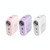 WK S28 Projection TWS Wireless Bluetooth Earphone(Pink)