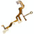 For Sony DSC-WX350 Lens Back Main Flex cable