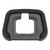 For Nikon Z6 II Camera Viewfinder / Eyepiece Eyecup