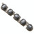 For Nikon D610 Menu Button Cap
