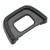 For Nikon D300 Camera Viewfinder / Eyepiece Eyecup