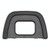 For Nikon D300 Camera Viewfinder / Eyepiece Eyecup
