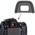 For Nikon D300 Camera Viewfinder / Eyepiece Eyecup
