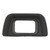 For Nikon D3000 Camera Viewfinder / Eyepiece Eyecup