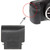 For Canon EOS 6D SD Card Slot Compartment Cover