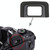 For Nikon D3300 Camera Viewfinder / Eyepiece Eyecup