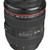 For Canon EF24-70mm F2.8L USM Lens Fixed Bracket Sleeve