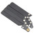 For Canon EOS 40D Camera Shutter Blade Curtain