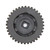 For Canon EOS 6D Mark II Shutter / Aperture Dial Wave Wheel
