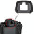 For Nikon Z7 II Camera Viewfinder / Eyepiece Eyecup