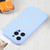 For iPhone 15 Pro Max Liquid Silicone Magsafe Phone Case(Light Purple)