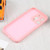 For iPhone 15 Pro Max Liquid Silicone Magsafe Phone Case(Pink)