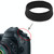 For Canon EOS 5D Mark III Mode Turntable Rubber Leather