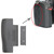 For Nikon D7000 SD Card Slot Compartment Cover