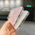 For Samsung Galaxy S23 Ultra 5G Shell Pattern Bow TPU Phone Protective Case(Colorful)