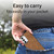 For Samsung Galaxy S23 5G Skin-Feel Electroplating TPU Shockproof Phone Case(Browm)