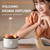 Volcanic Essential Oil Aroma Diffuser Ultrasonic Air Humidifier, Model: Full Split Remote Control(UK Plug)
