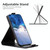 For Samsung Galaxy A33 Diamond Lattice Vertical Flip Leather Phone Case(Black)