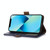 For Nokia G42 5G Magnetic Crazy Horse Texture Genuine Leather RFID Phone Case(Blue)
