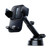 Yesido C174 Suction Cup Type Telescopic Car Phone Holder (Black)